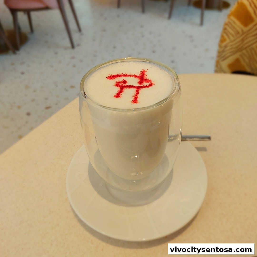 Pierre Hermé Paris Singapore