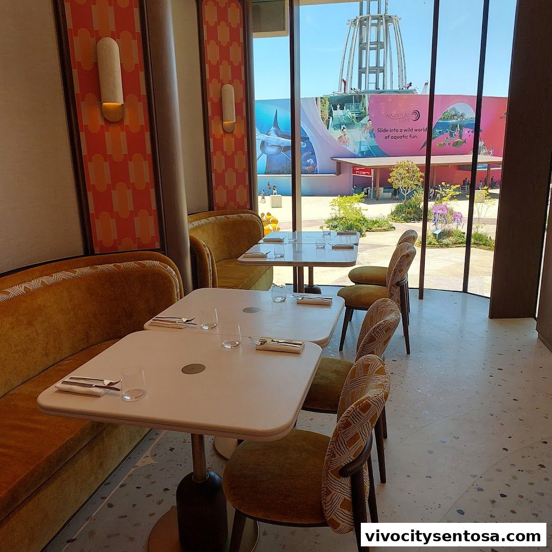 Pierre Hermé Paris Singapore