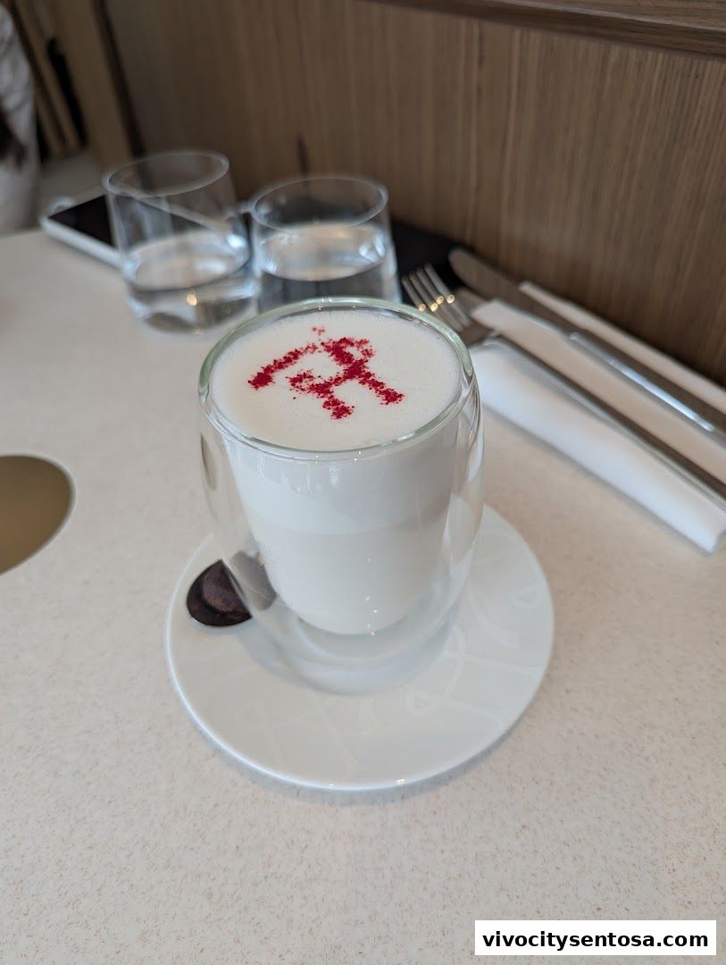 Pierre Hermé Paris Singapore