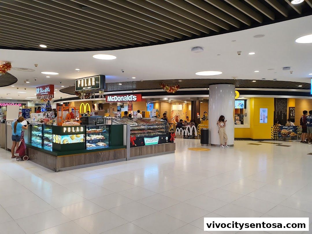 Polar Puffs  Cakes  Vivocity