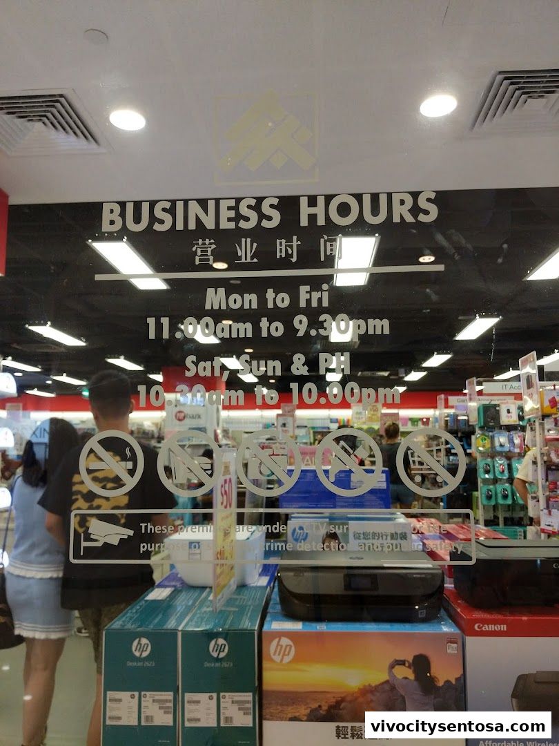 POPULAR Bookstore
