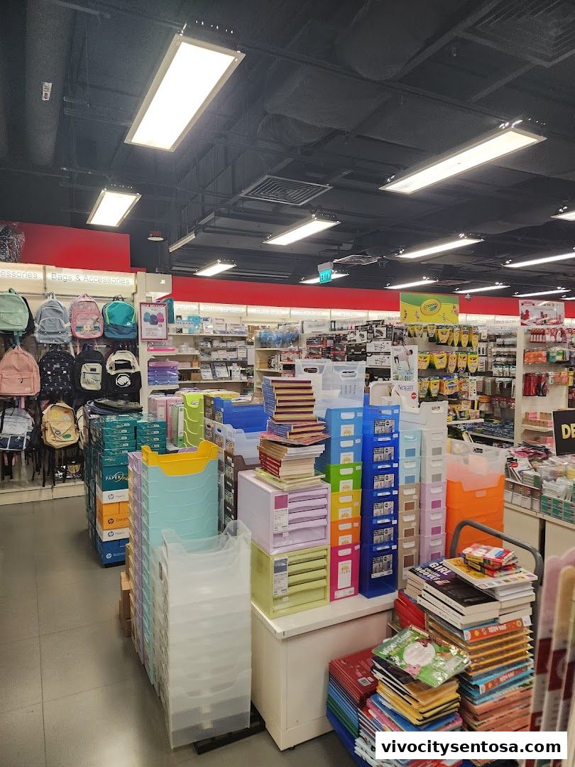POPULAR Bookstore