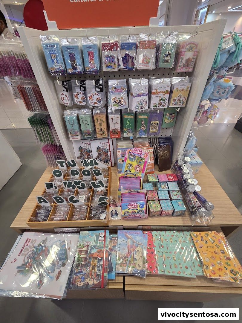 POPULAR Bookstore