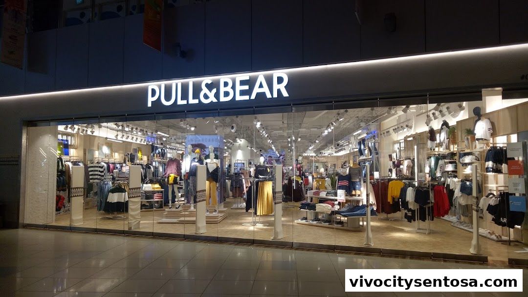 Pull  Bear