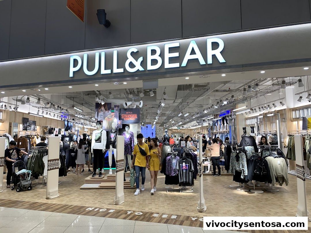 Pull  Bear