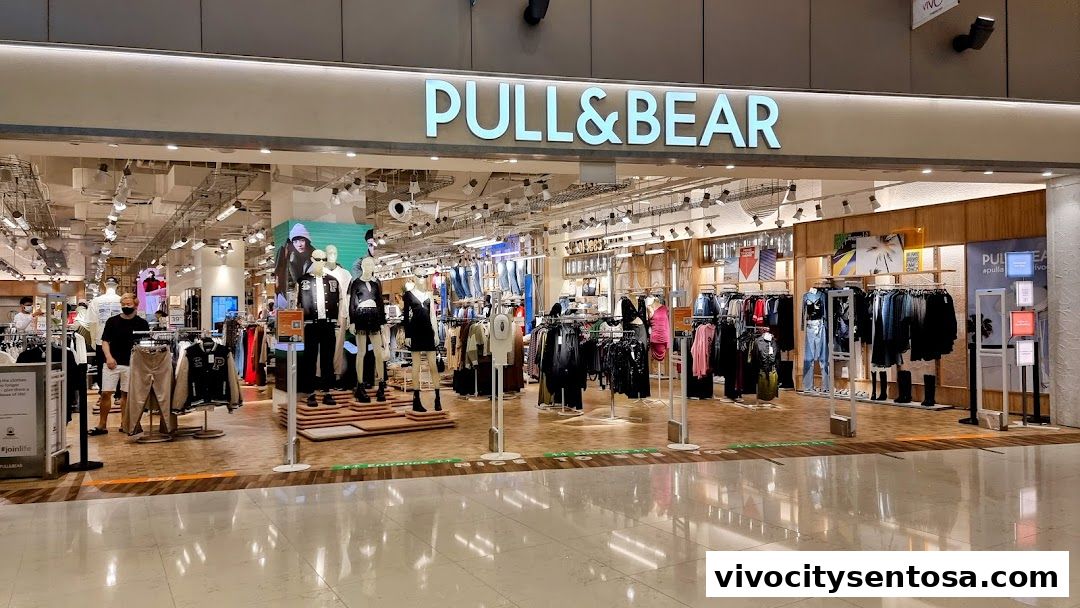 Pull  Bear