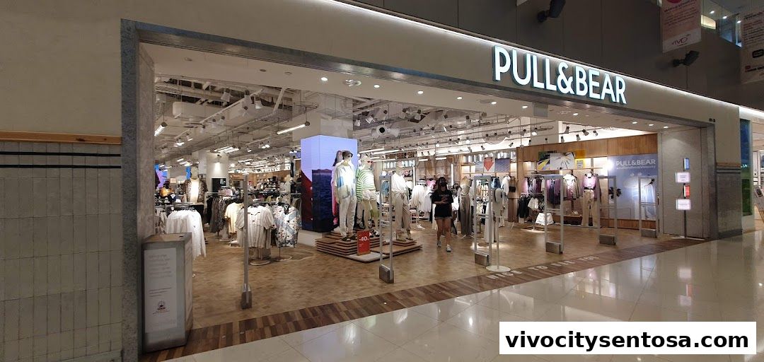 Pull  Bear