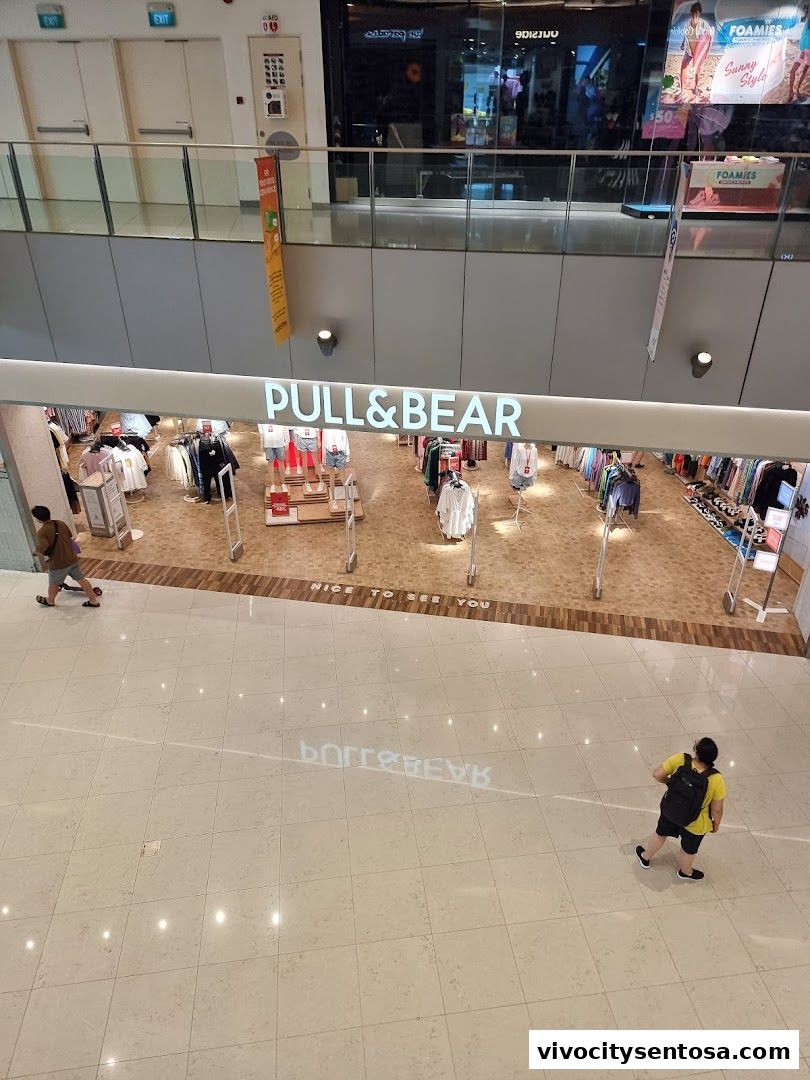 Pull  Bear