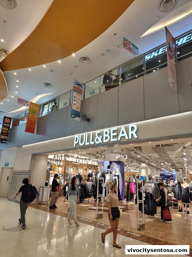 Pull  Bear