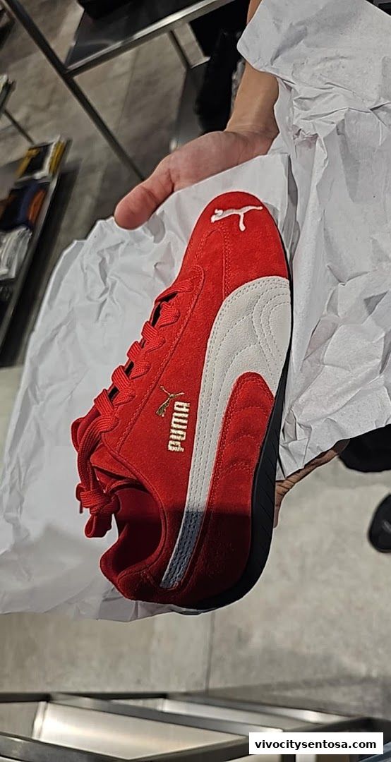 PUMA VivoCity