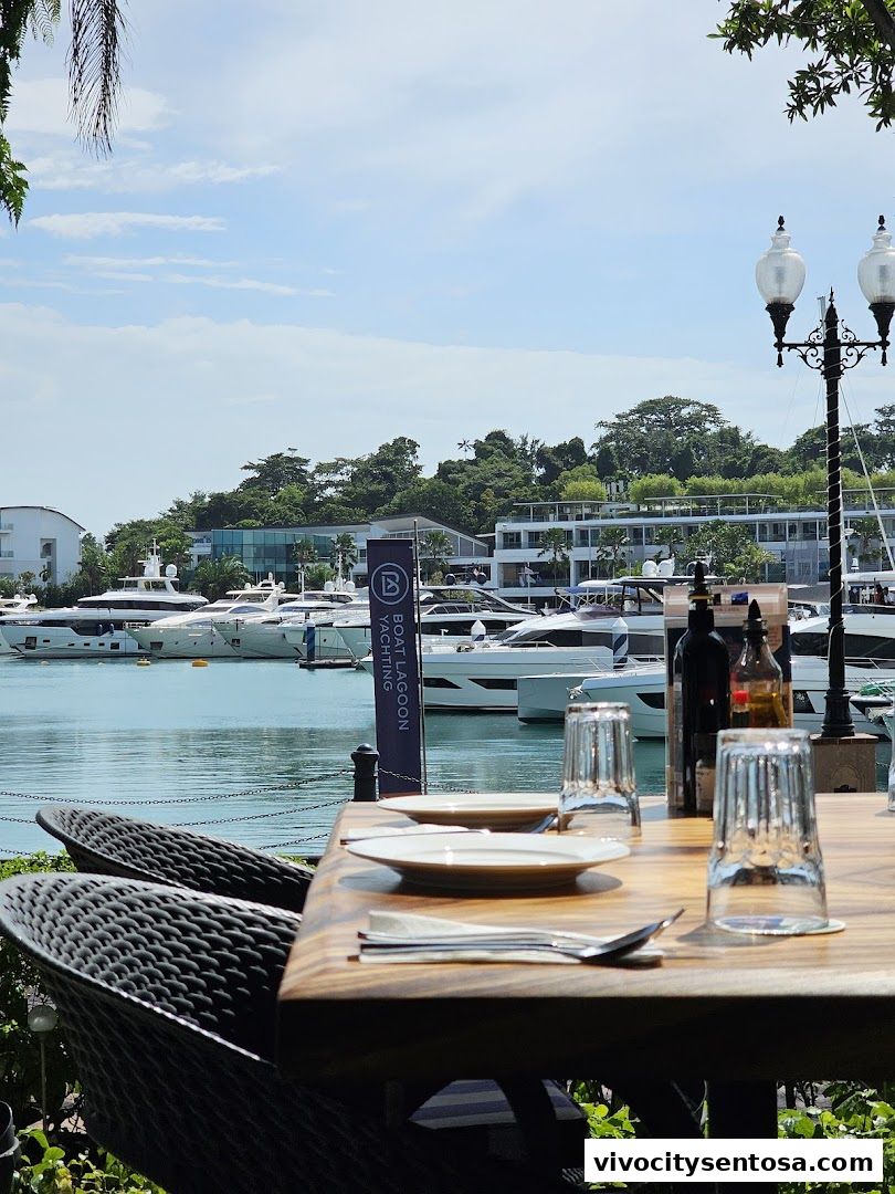 Quayside Isle