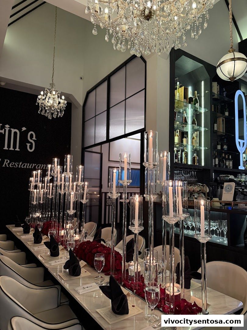 Quentins Bar and Restaurant