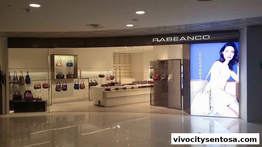 Rabeanco.Rabeanco
