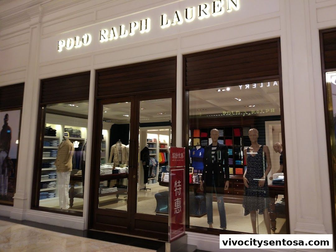 Ralph Lauren