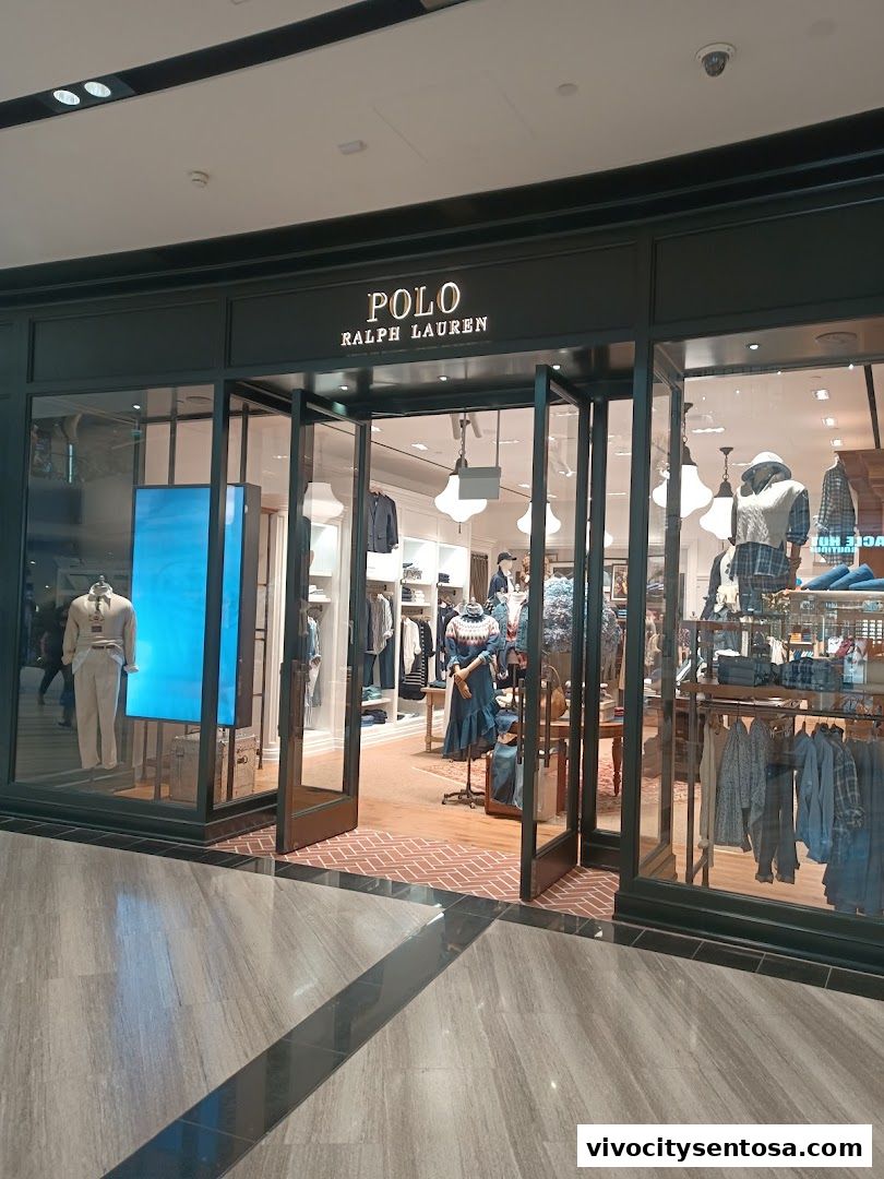 Ralph Lauren