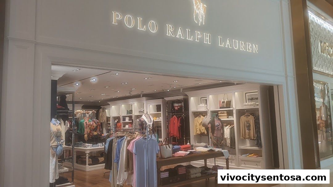 Ralph Lauren