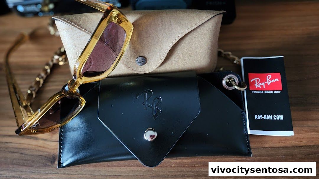 Ray-Ban Vivocity