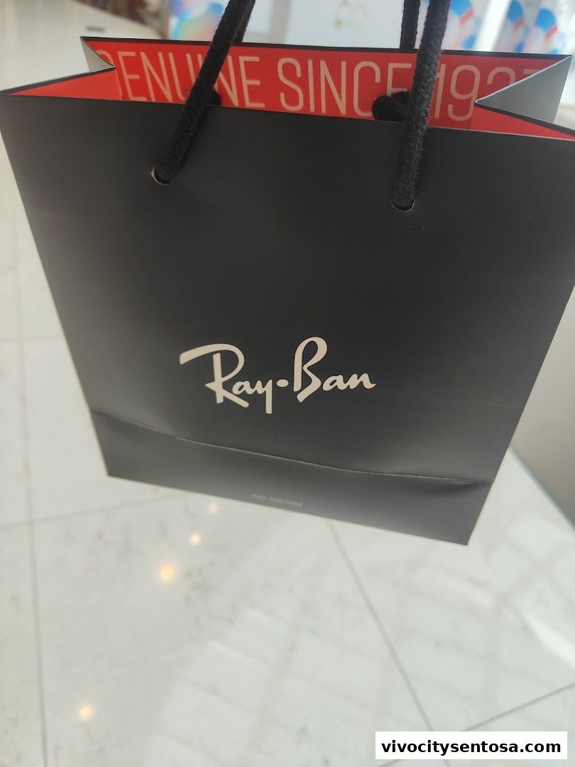 Ray-Ban Vivocity