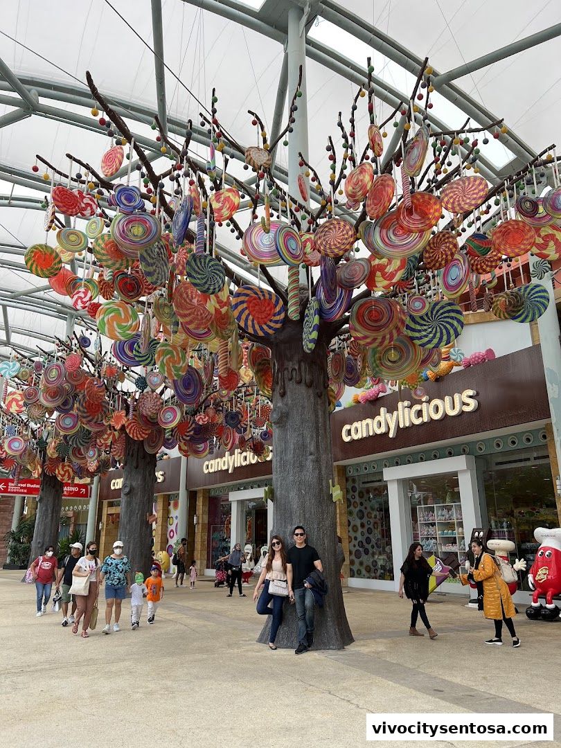 Resorts World Sentosa Casino