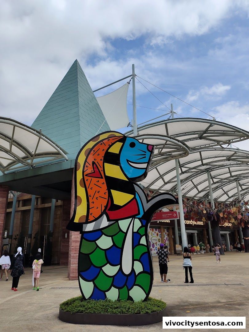 Resorts World Sentosa Casino