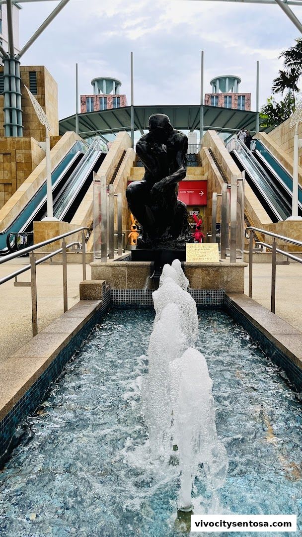 Resorts World Sentosa Casino