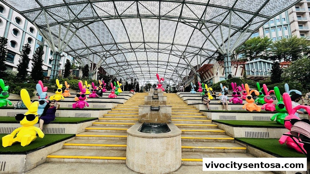 Resorts World Sentosa Casino