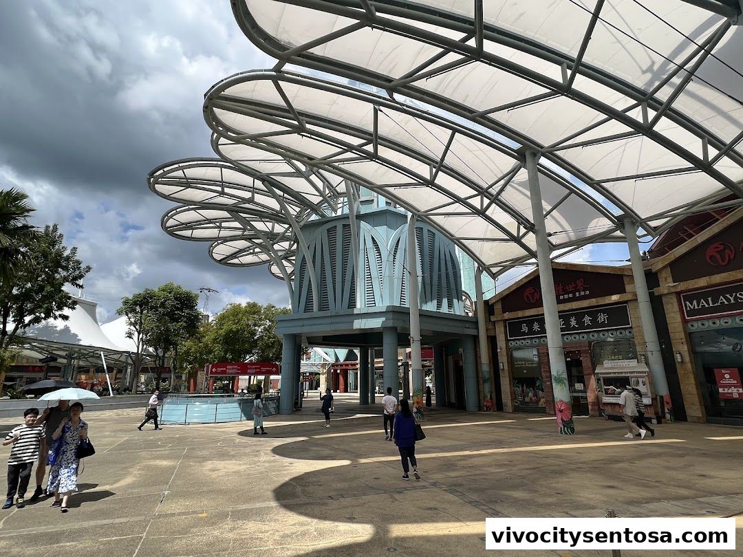 Resorts World Sentosa Casino