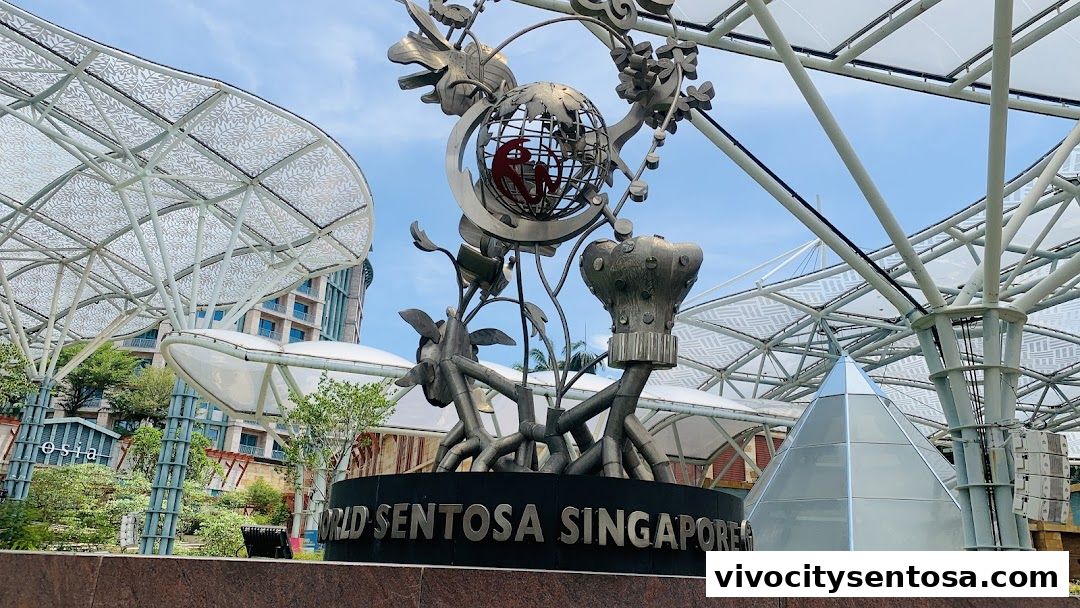 Resorts World Sentosa Casino