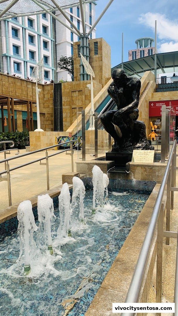 Resorts World Sentosa Casino