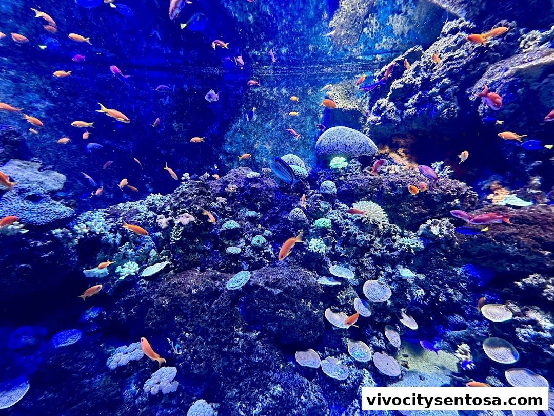 Resorts World Sentosa