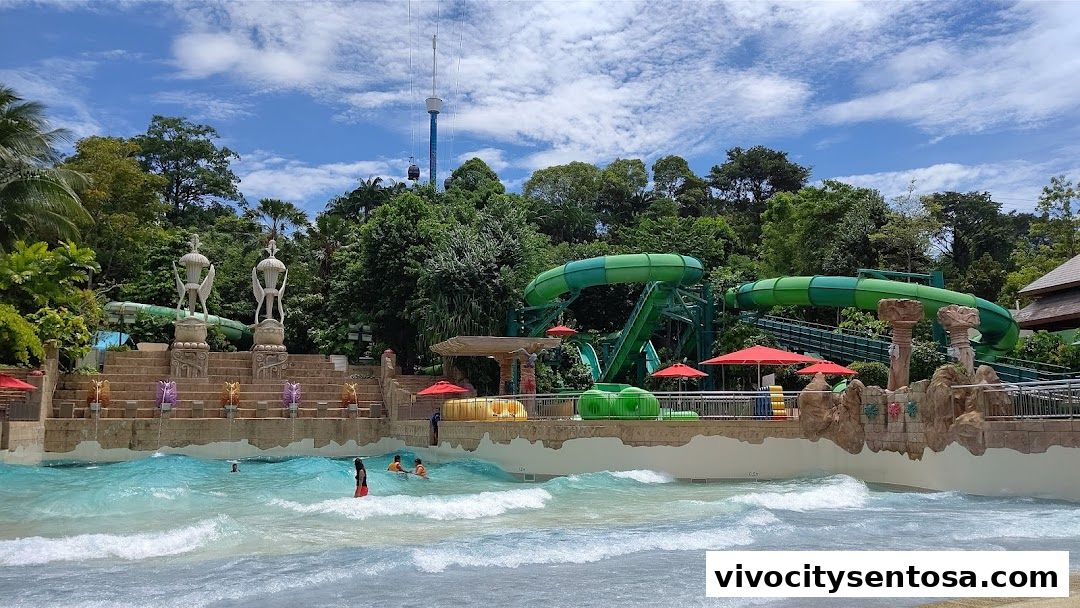 Resorts World Sentosa