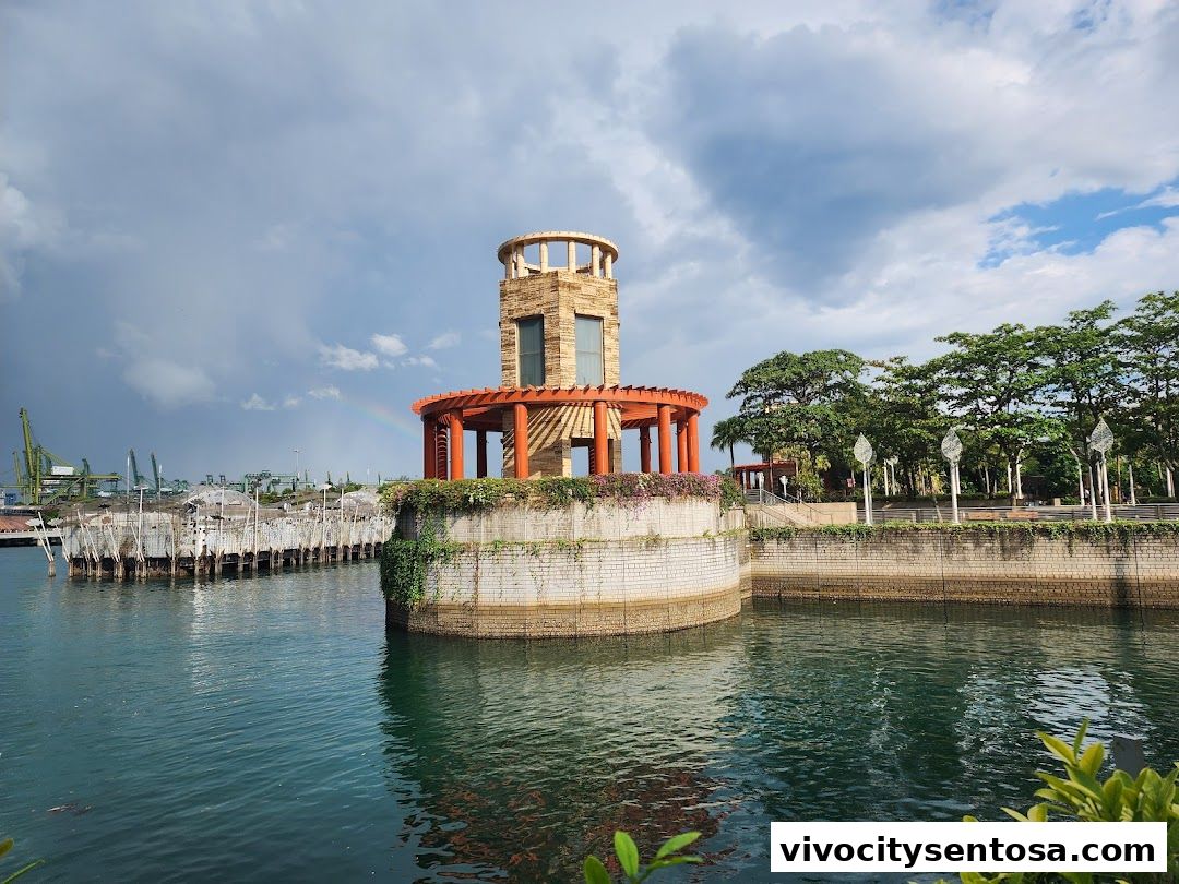 Resorts World Sentosa