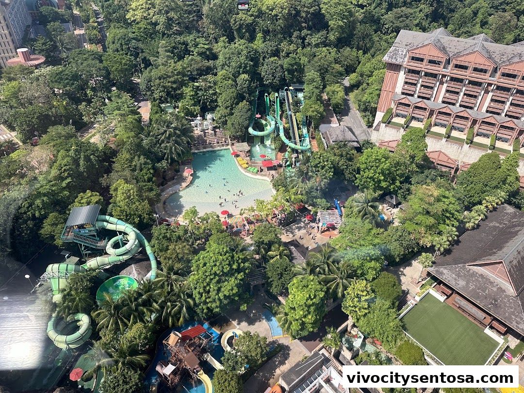 Resorts World Sentosa