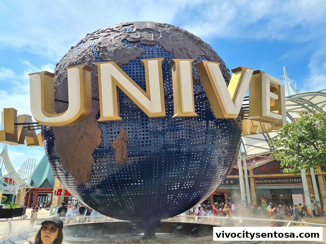 Resorts World Sentosa