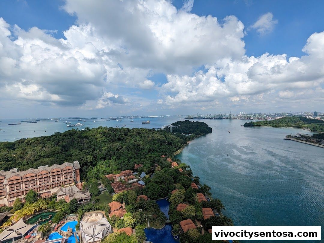 Resorts World Sentosa