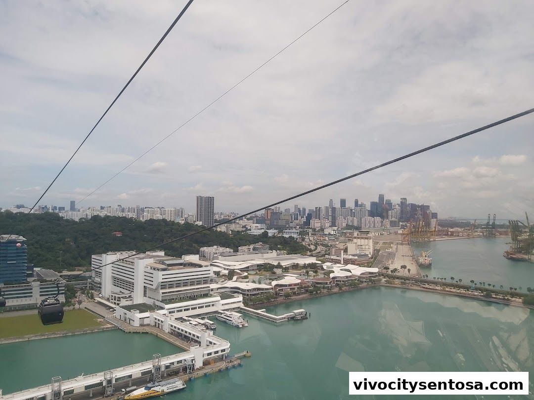 Resorts World Sentosa