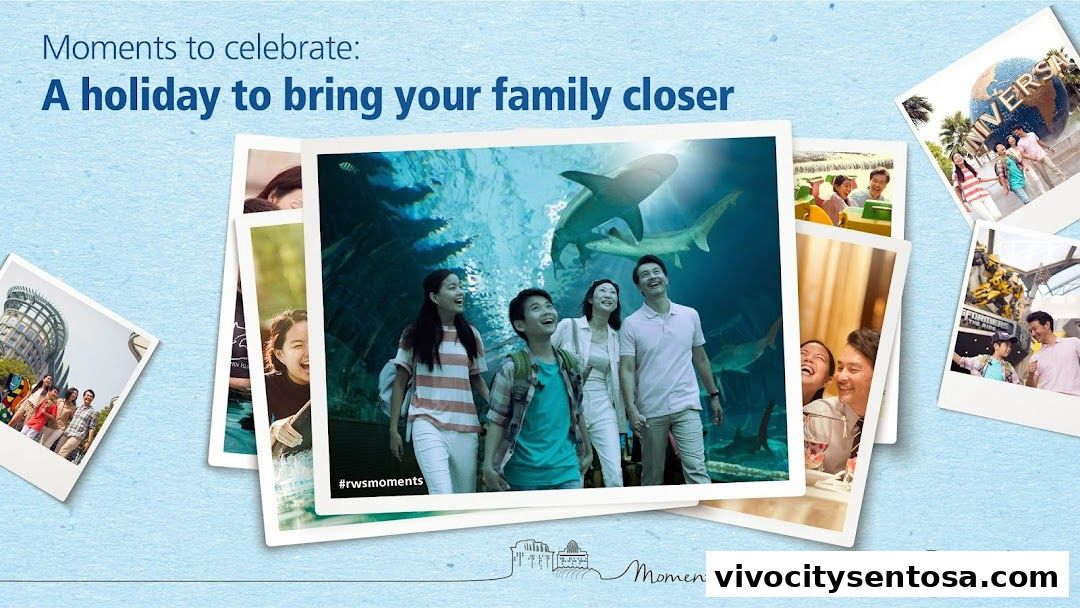 Resorts World Sentosa