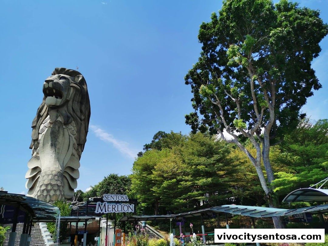 Resorts World Sentosa