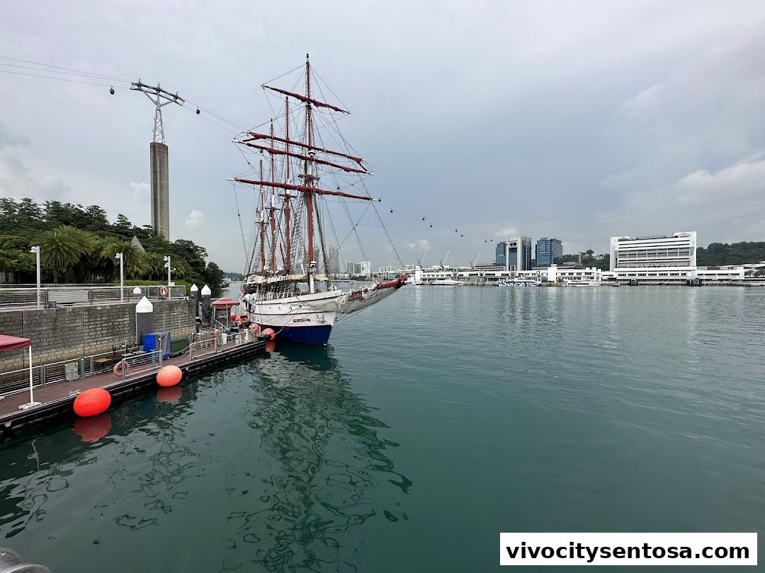 Resorts World Sentosa