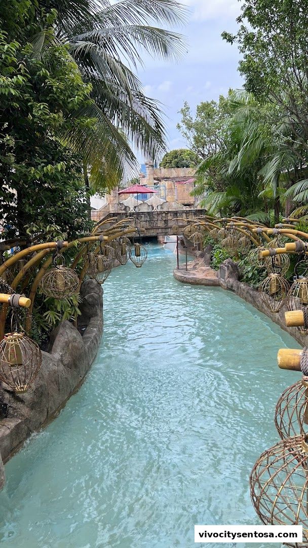 Resorts World Sentosa