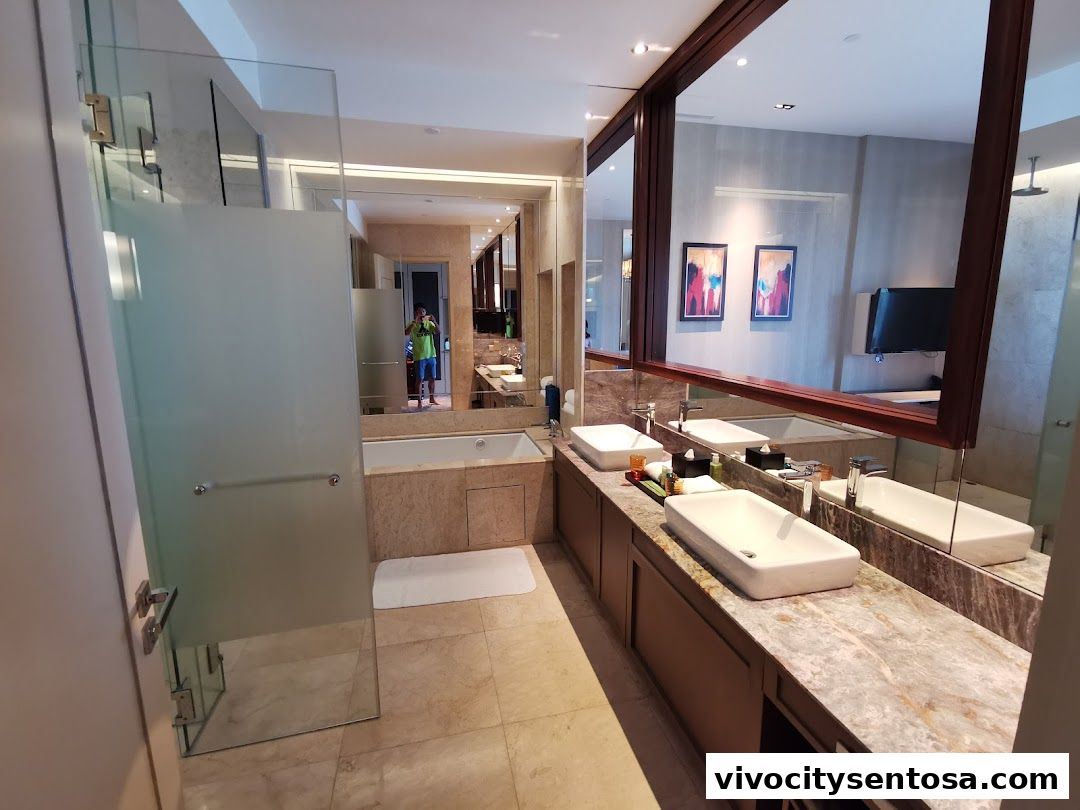 Resorts World Sentosa