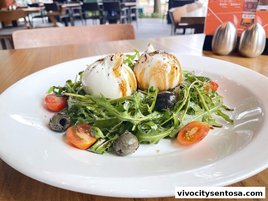 Rock Bar Burger  Steakhouse