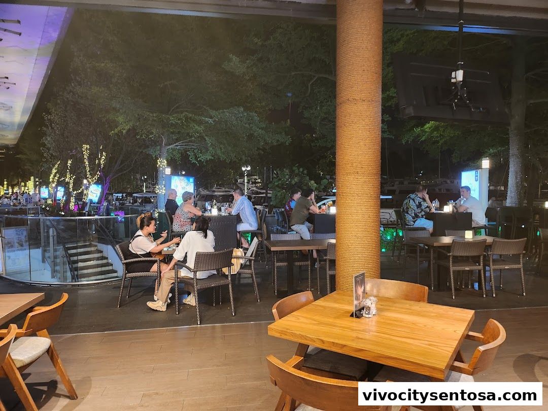 Rock Bar Burger  Steakhouse