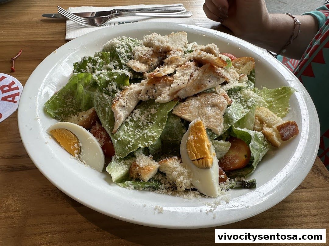 Rock Bar Burger  Steakhouse