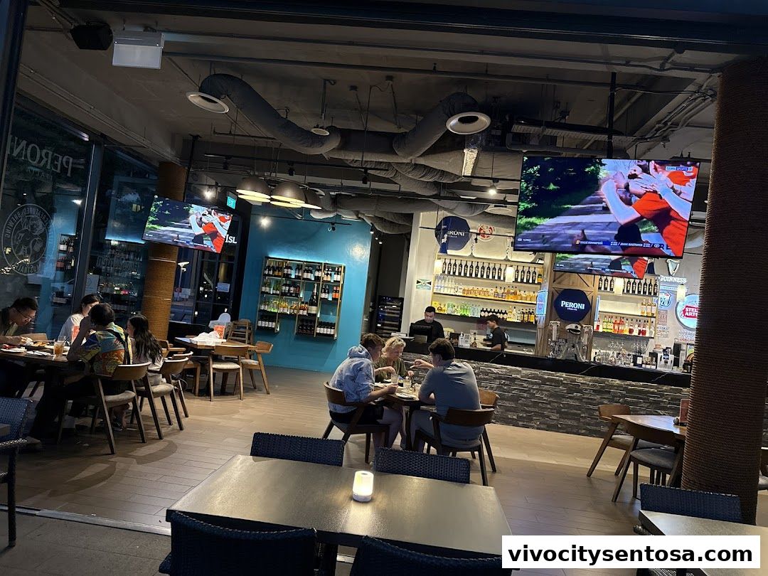 Rock Bar Burger  Steakhouse