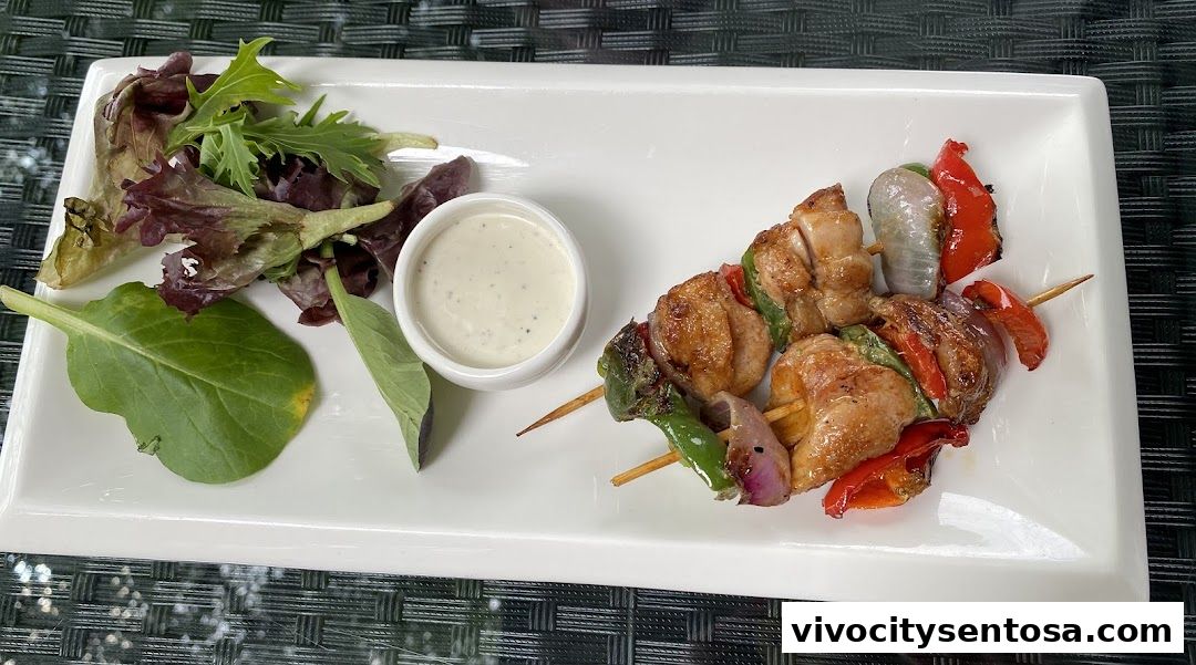 Rock Bar Burger  Steakhouse