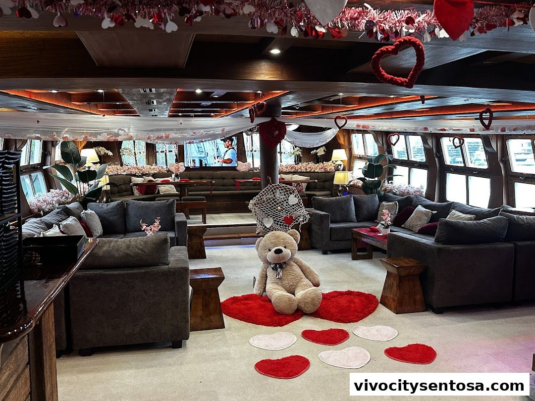 Royal Albatross - Luxury Tall Ship