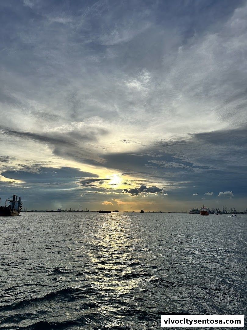 Royal Albatross - Luxury Tall Ship