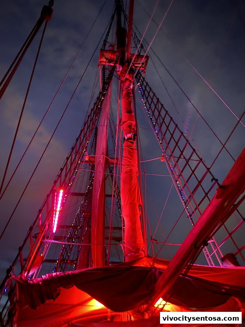 Royal Albatross - Luxury Tall Ship