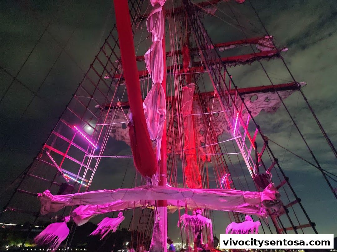 Royal Albatross - Luxury Tall Ship